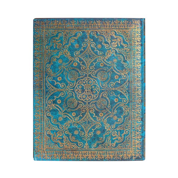 Paperblanks Flexi Equinoxe Azure Ultra Journal - Lined 176p
