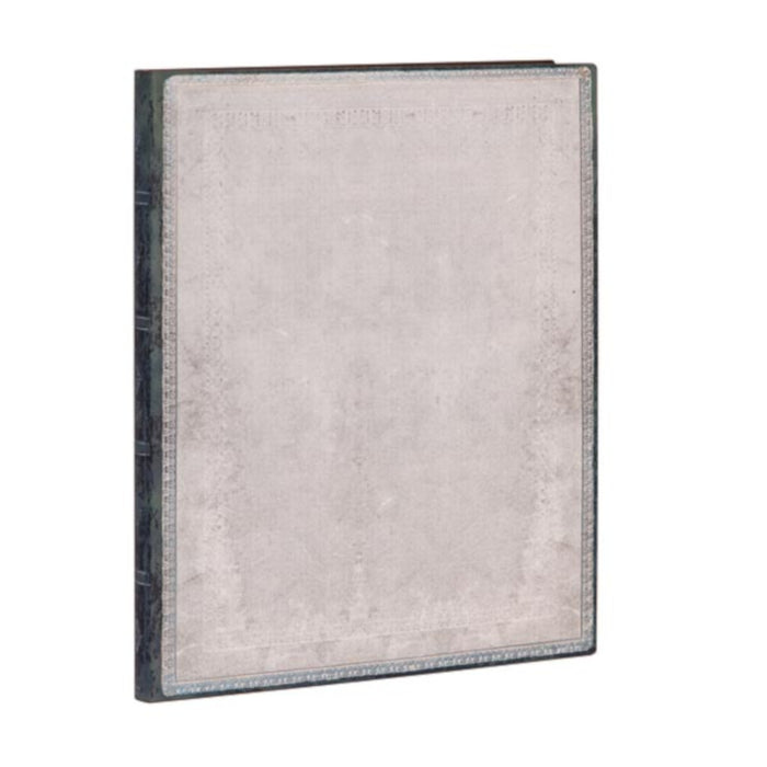 Paperblanks Flexi Old Leather Flint Ultra Journal - Blank 176p