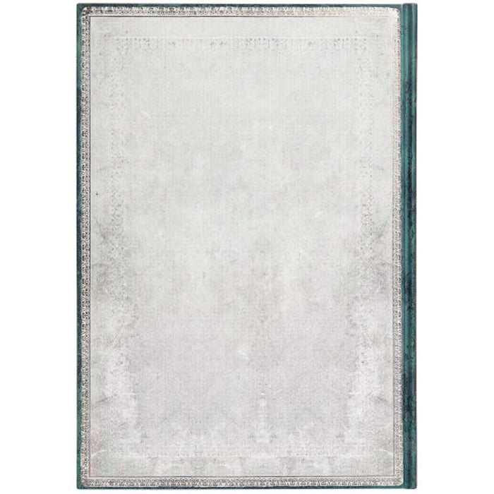 Paperblanks Old Leather Flint Grande Journal - Blank