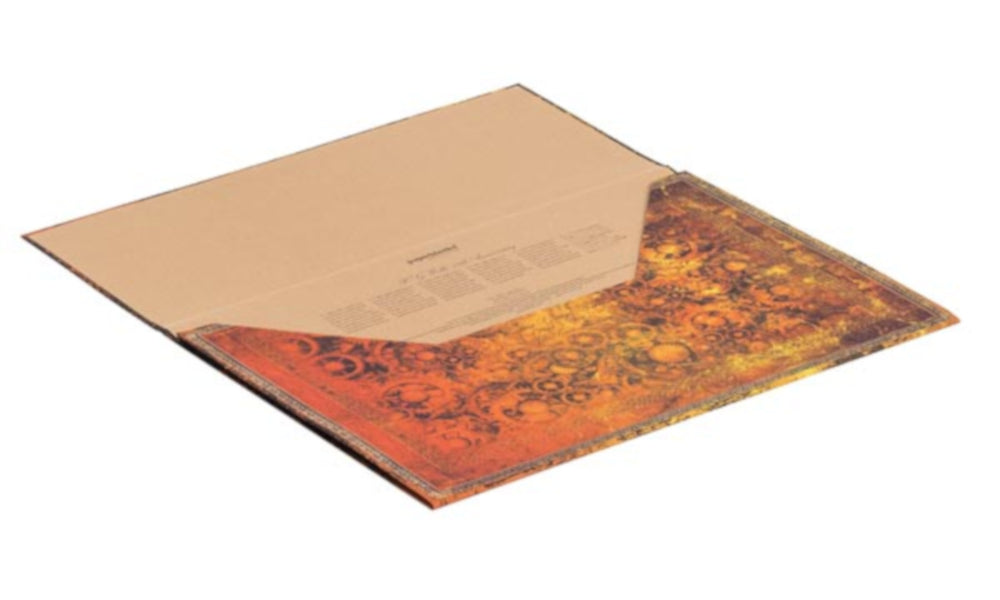 Paperblanks Special Edition H.G. Wells Document Folder