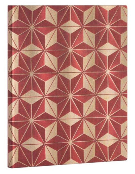 Paperblanks Flexi Hishi Ultra Journal - Blank