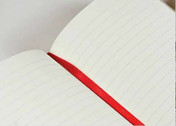 Paperblanks New Romantics Velvet Cape Midi LIned Notebook