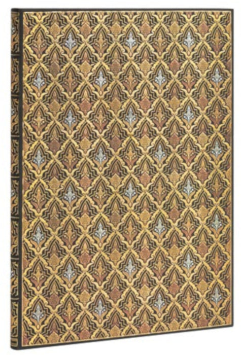 Paperblanks Voltaire Destiny, Book of Fate Grande Journal - Blank