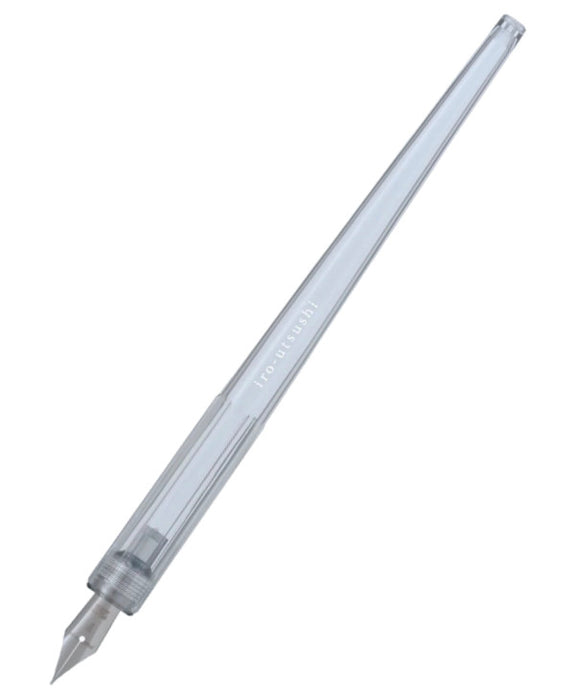 Pilot Iro-utsushi Transparent Dip Pen-Medium Nib