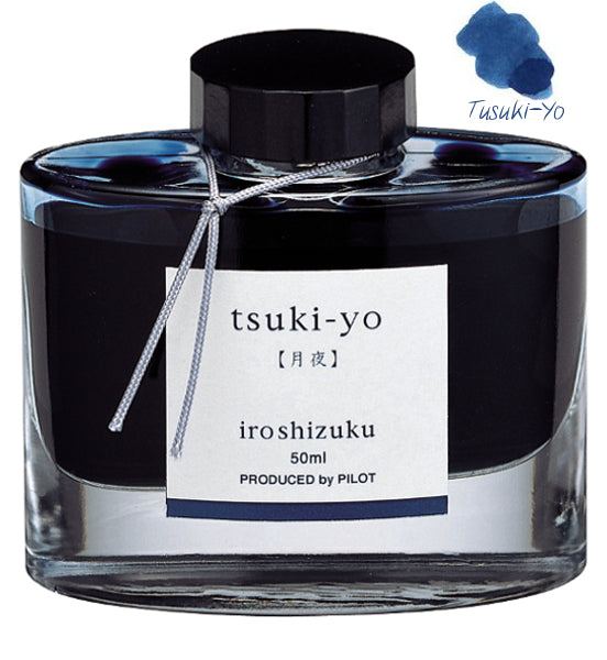 Pilot Iroshizuku Ink - Tsuki-yo