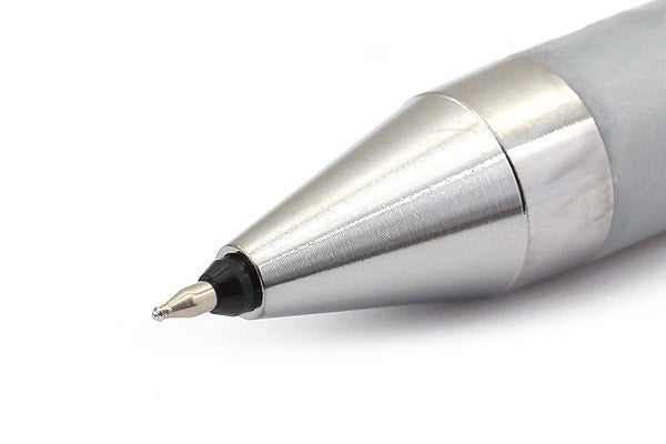 Pilot Juice Up Gel Pen - Metallic Silver 0.4mm