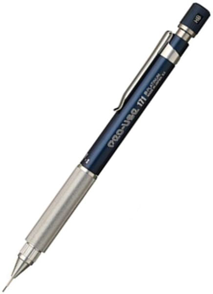 Platinum Pro-Use 171 0.5mm Drafting Pencil