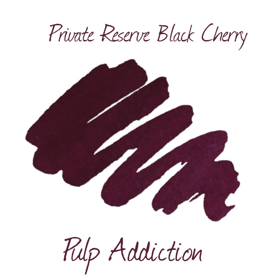 Private Reserve Black Cherry - 2ml Sample