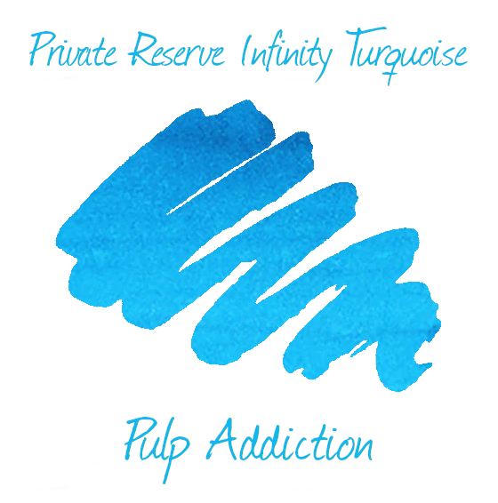 Private Reserve Infinity Turquoise - 2ml Sample