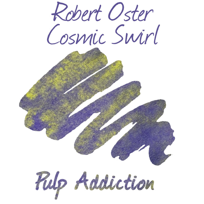 Robert Oster Cosmic Swirl - 2ml Sample