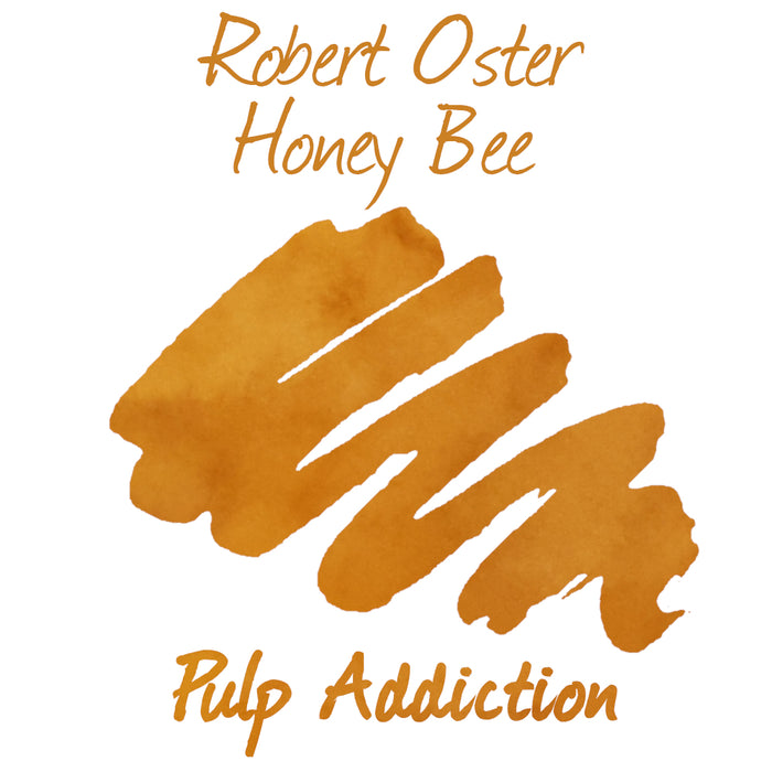 Robert Oster Honey Bee - 2ml Sample