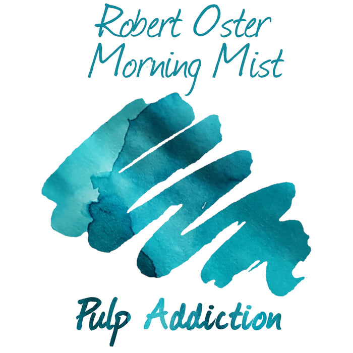 Robert Oster Morning Mist - 2ml Sample