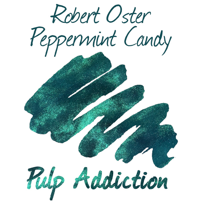 Robert Oster Peppermint Candy - 2ml Sample