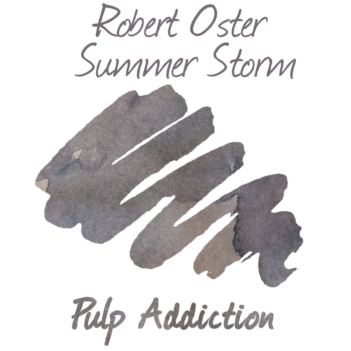 Robert Oster Summer Storm - 2ml Sample