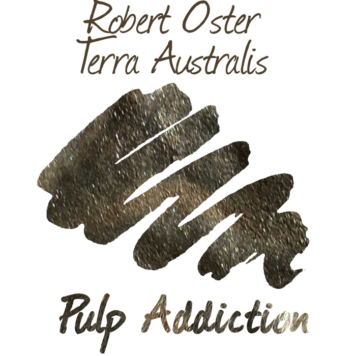 Robert Oster Terra Australis - 2ml Sample