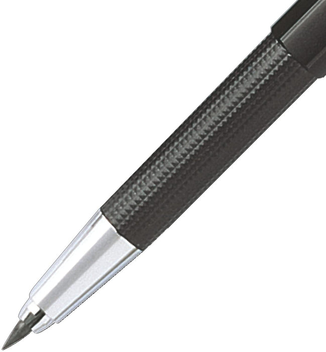 Rotring Mechanical Pencil - 300 Black 2.0mm