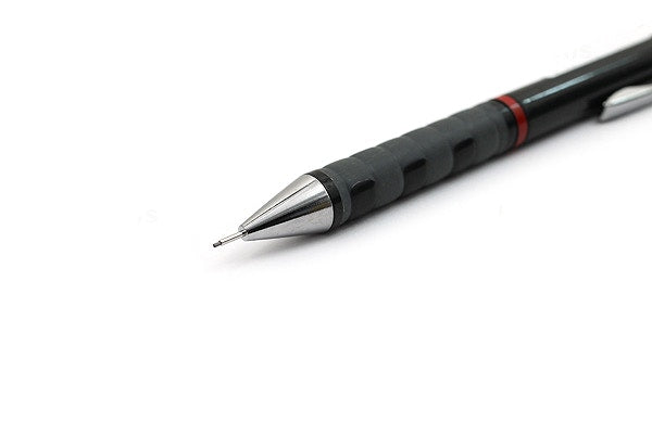 Rotring Tikky Mechanical Pencil - 0.5mm Black