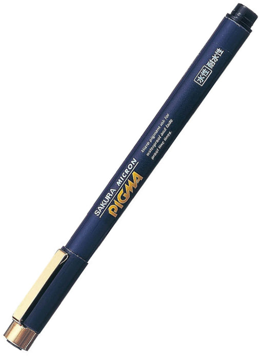 Sakura Pigma Micron Pen ESDK - Size 1 - Black