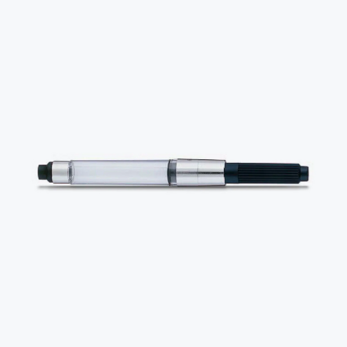 Schmidt Standard International Fountain Pen Ink Converter K5 Black