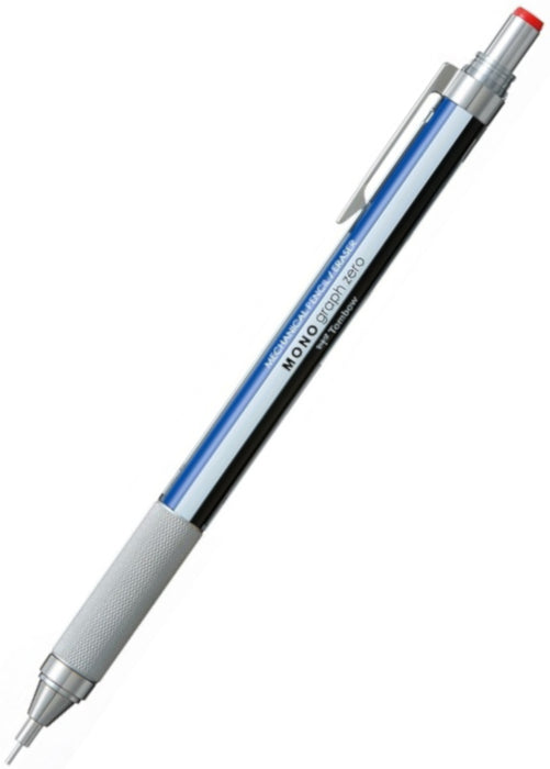 Tombow Mono Graph Zero Mechanical Pencil - 0.5mm