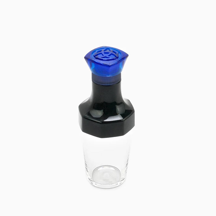 TWSBI VAC20A Ink Bottle (Empty) - Blue