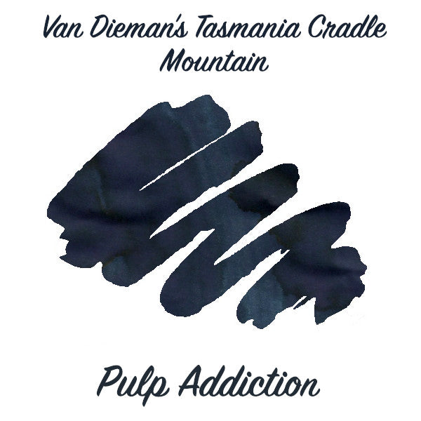 Van Dieman's Tasmania - Cradle Mountain - 2ml Sample