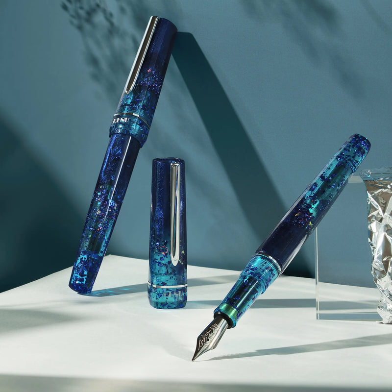 BENU Haute Fountain Pen - Allure