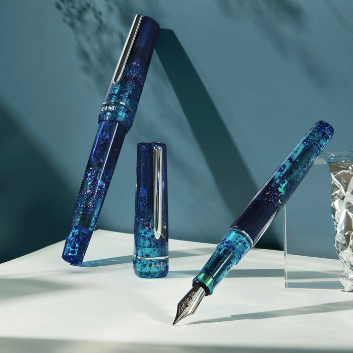 BENU Haute Fountain Pen - Allure