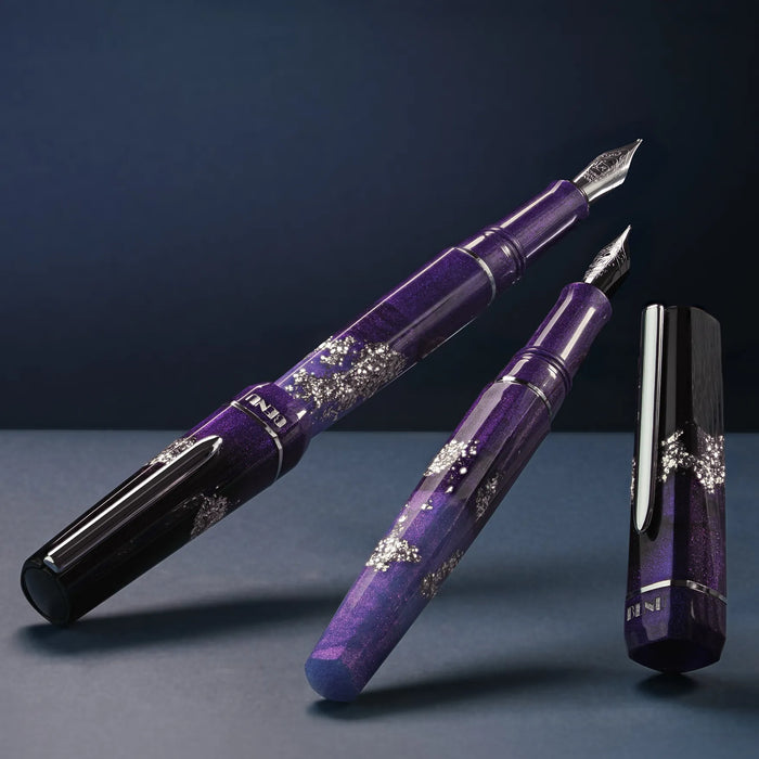 BENU Haute Fountain Pen - Icon