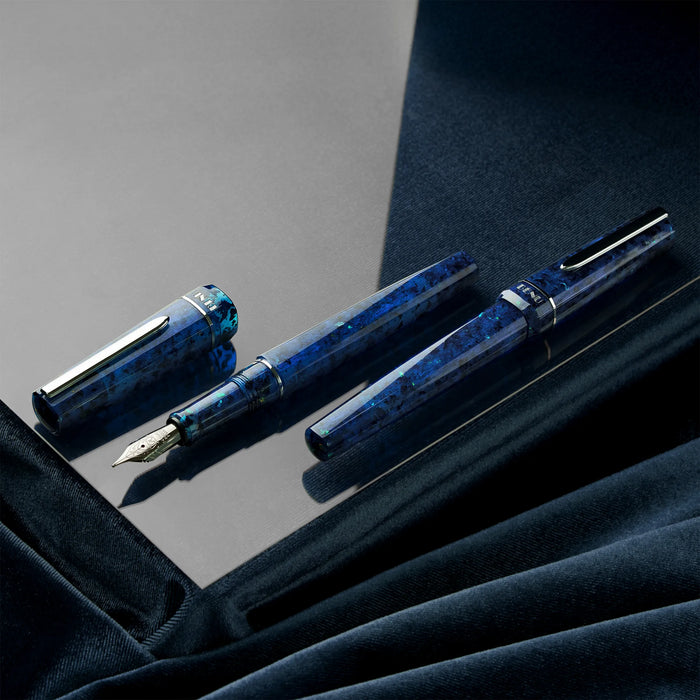 BENU Haute Fountain Pen - Grace