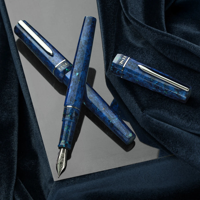 BENU Haute Fountain Pen - Grace