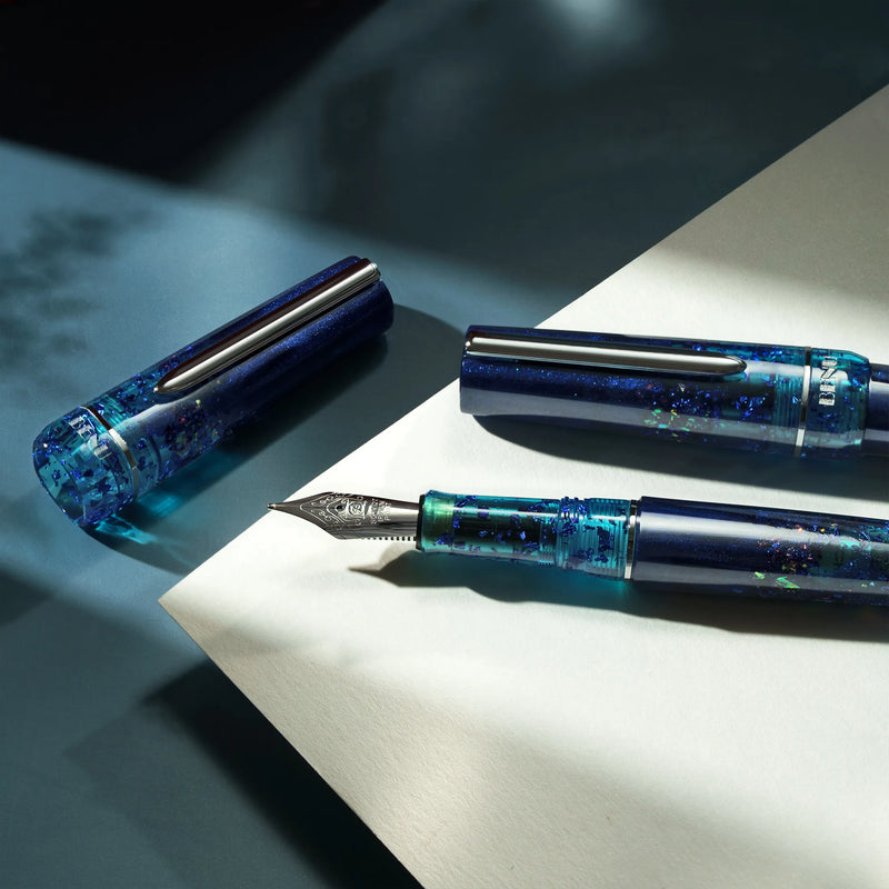 BENU Haute Fountain Pen - Allure
