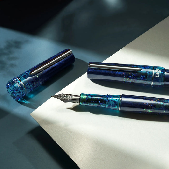 BENU Haute Fountain Pen - Allure