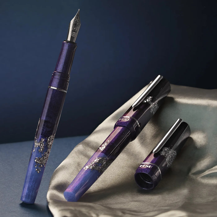 BENU Haute Fountain Pen - Icon