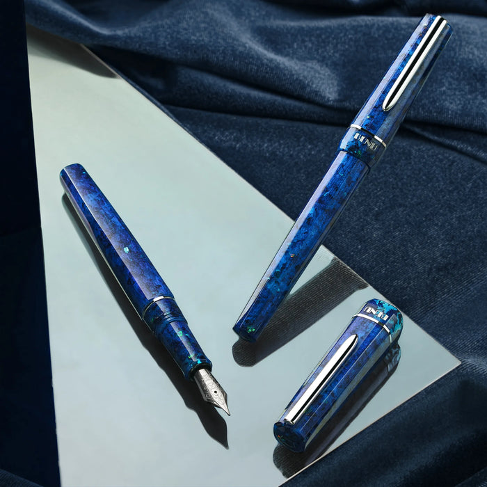 BENU Haute Fountain Pen - Grace
