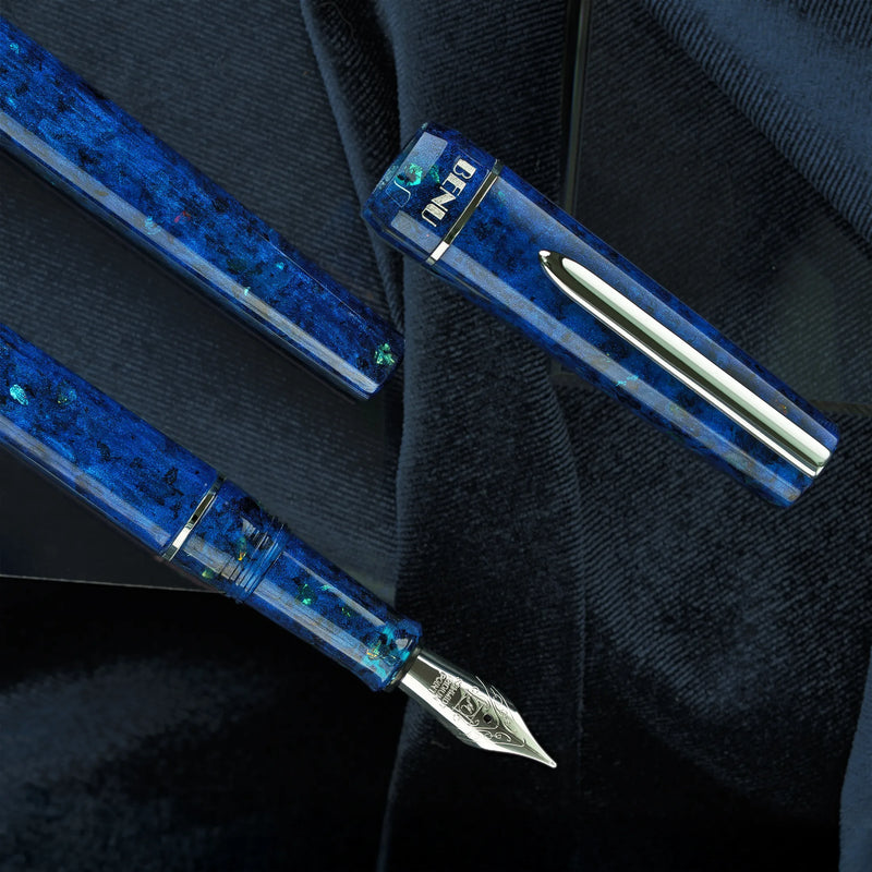 BENU Haute Fountain Pen - Grace