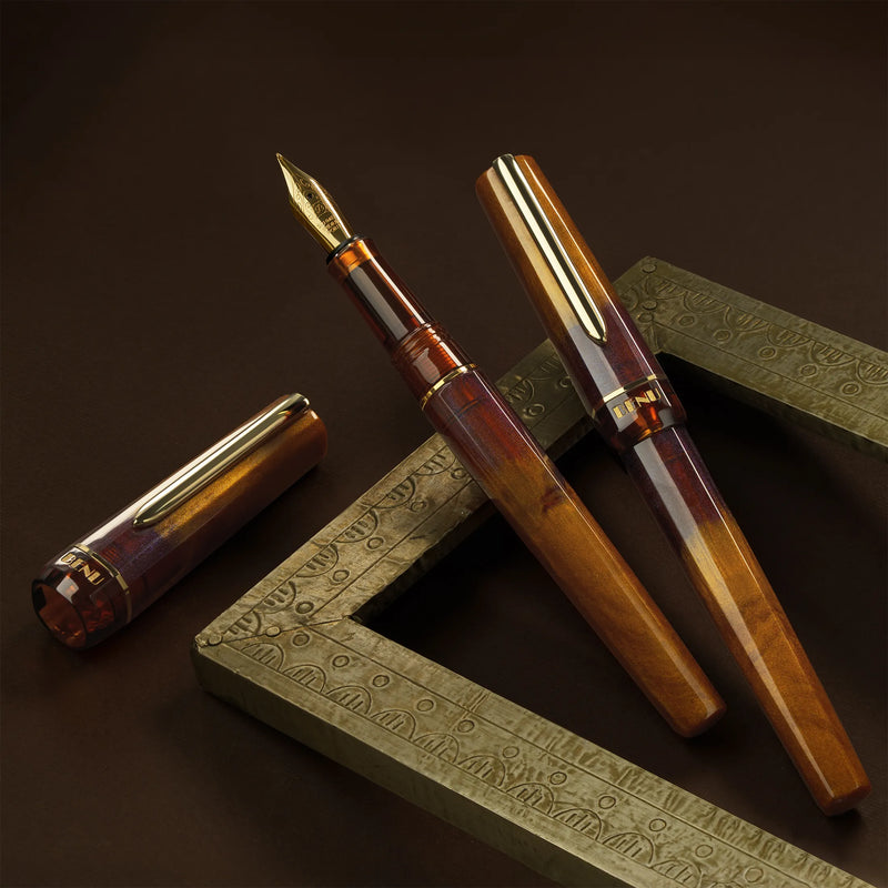 BENU Haute Fountain Pen - Decadence