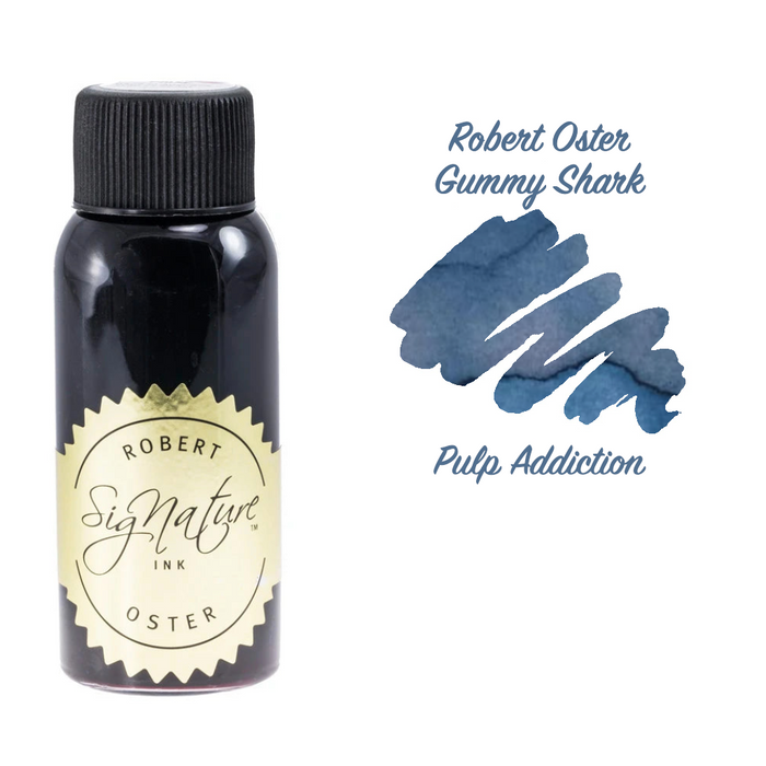 Robert Oster Signature Ink - Gummy Shark 50ml (Ink of the Melbourne Pen Show)