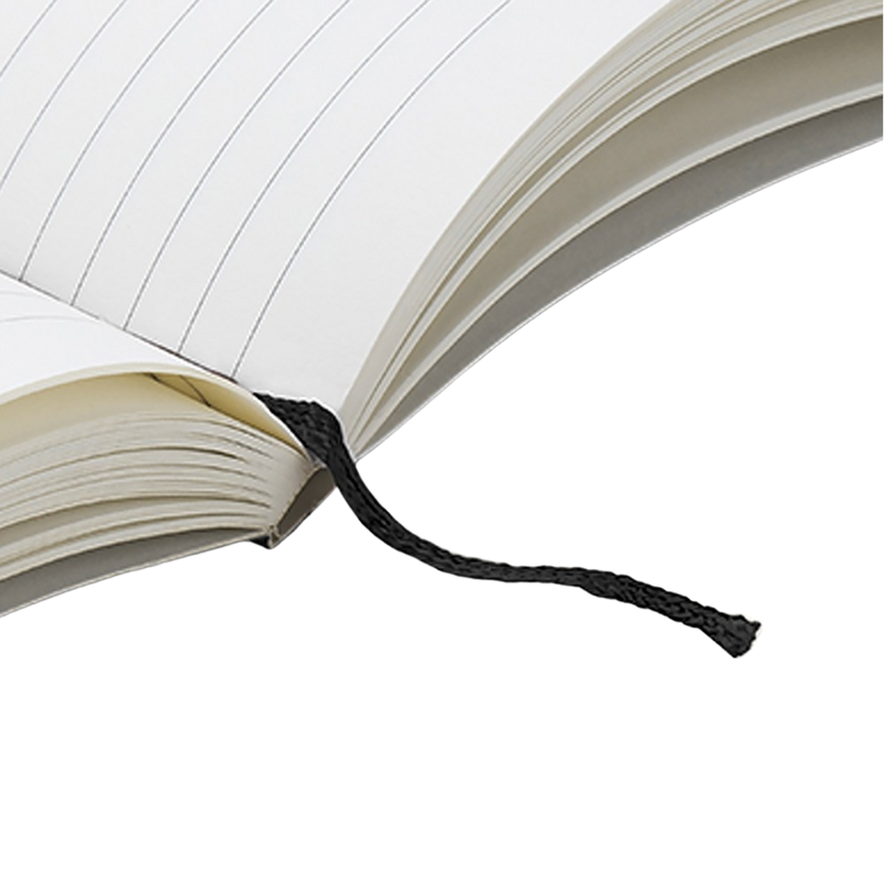myPAPERCLIP Limited Edition Softcover A5 Notebook - Amethyst