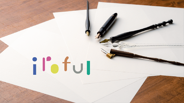 Sakae TP Iroful Loose Sheets, A5 Vertical, White, 100-sheet, 75gsm, Ruled