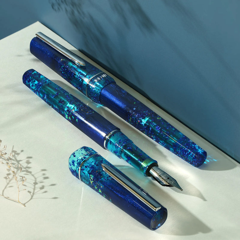 BENU Haute Fountain Pen - Allure