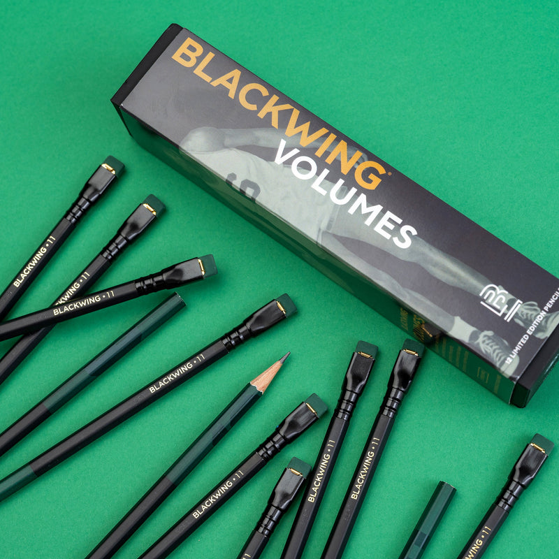 Blackwing Volume 11 Pencil (1PC)