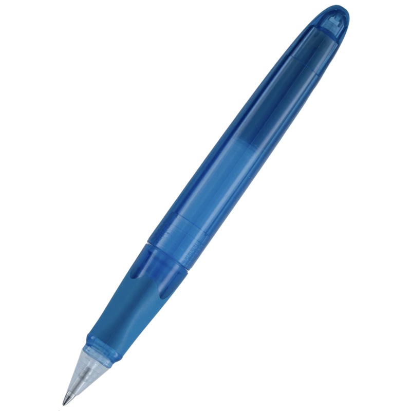 Nahvalur Triad (Cartridge/Converter Fill) Rollerball Pen - Blue