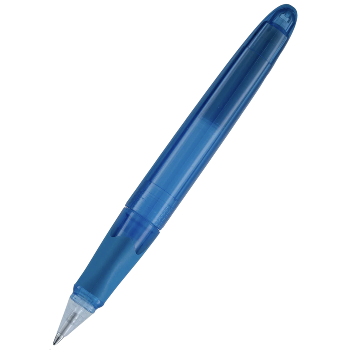 Nahvalur Triad (Cartridge/Converter Fill) Rollerball Pen - Blue