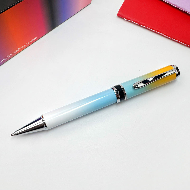 Monteverde Innova Ombre Fusion Bliss Ballpoint Pen