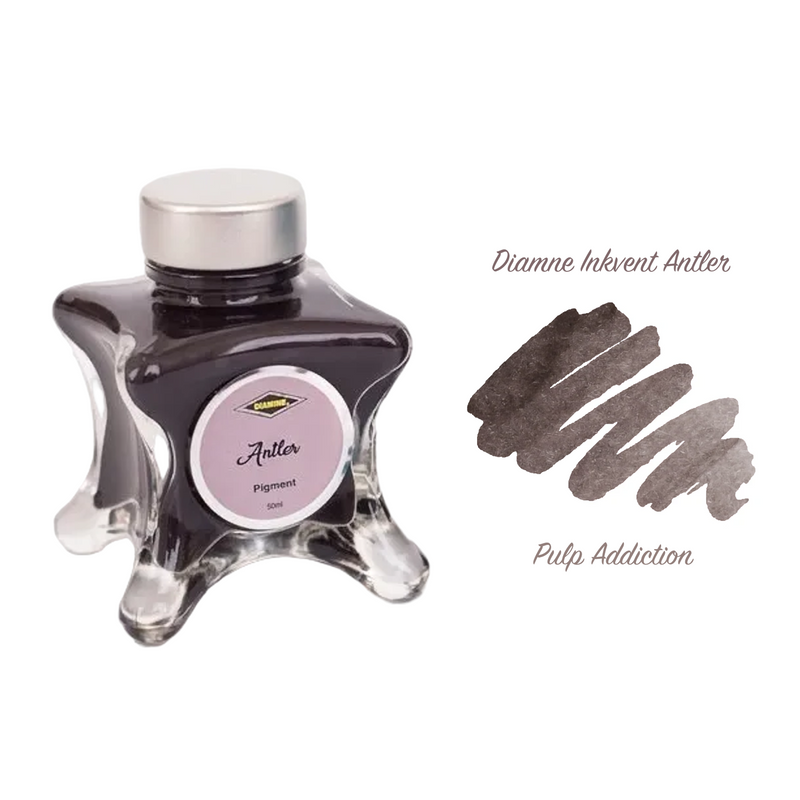 Diamine Teal Edition Ink - Antler Pigment