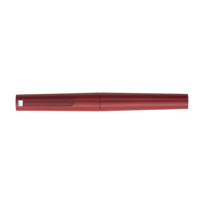 Sailor TUZU Adjust Fountain Pen Red