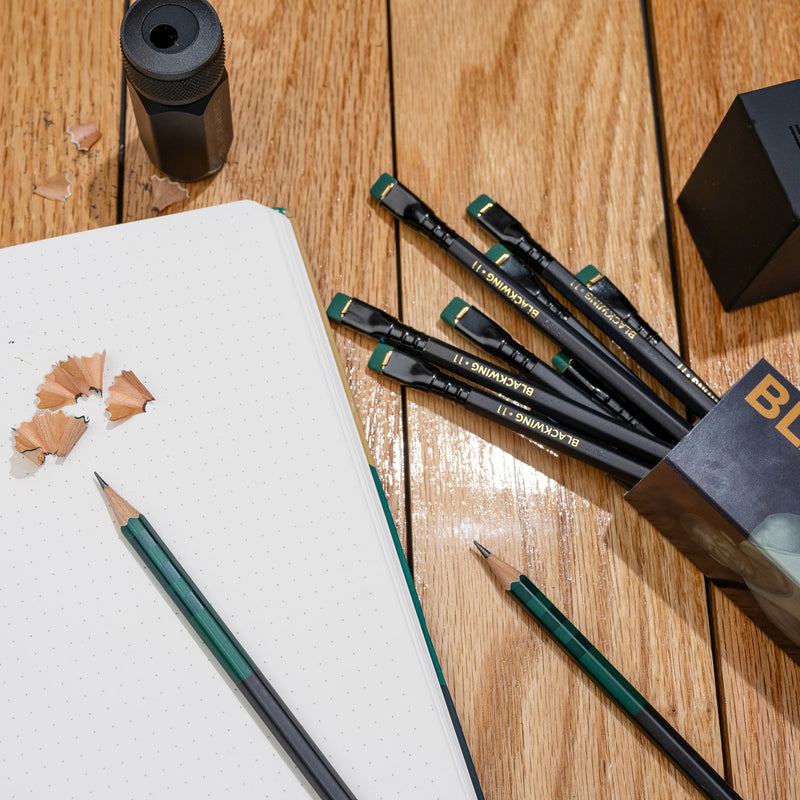 Blackwing Volume 11 Pencil (1PC)