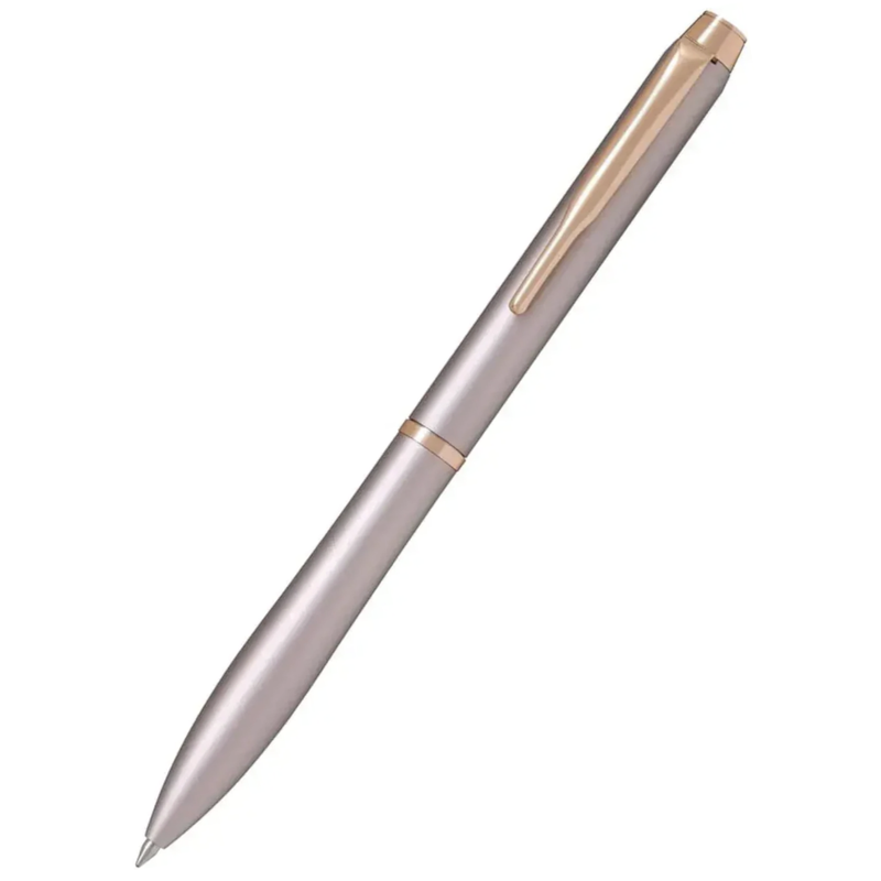 Pilot Eterlink Oil-Ink Ballpoint Pen - Pink Gold 0.5mm