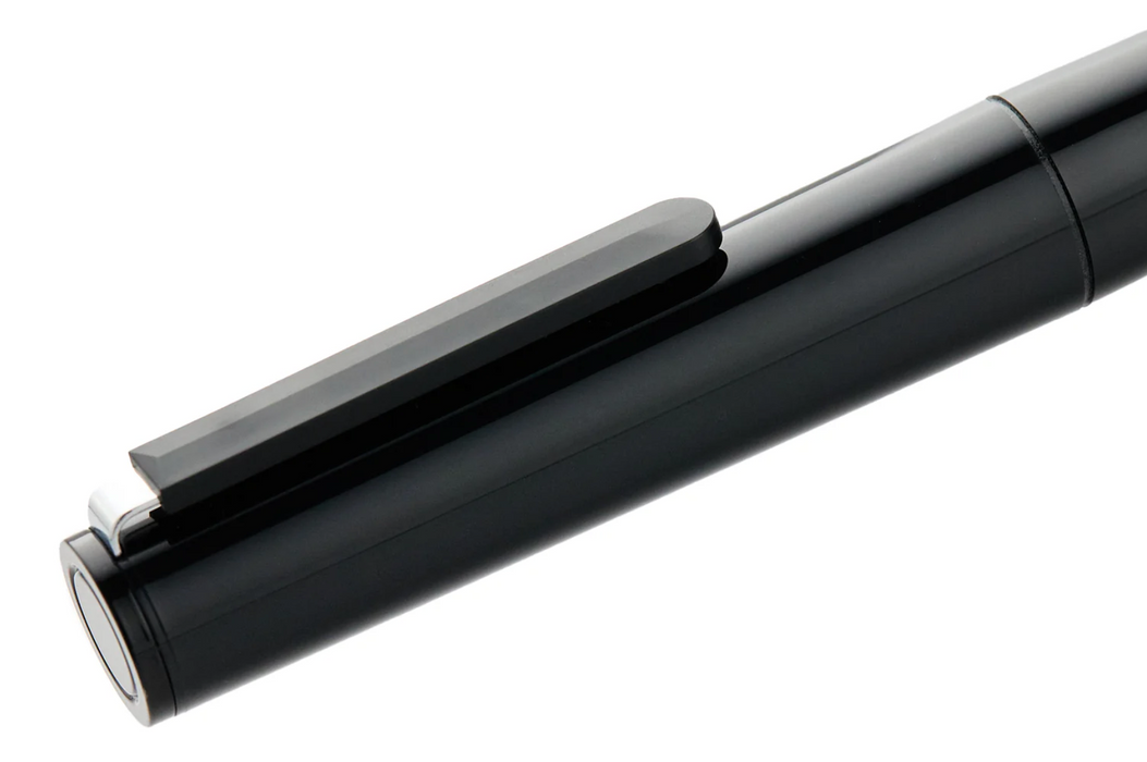 Sailor TUZU Adjust Fountain Pen Black